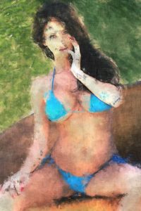 niebieskiebikini